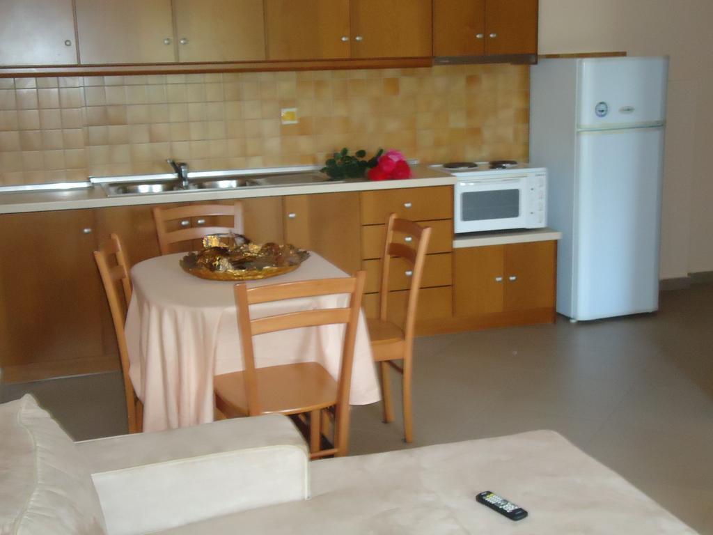 Almini Apartament *