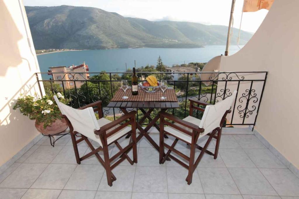 Almini Apartament