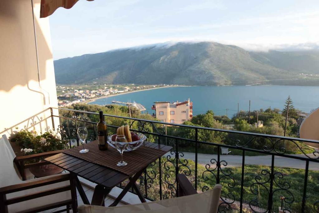 Almini Apartament Plataria