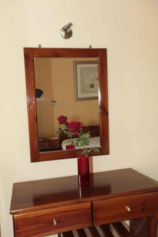 Almini Apartament