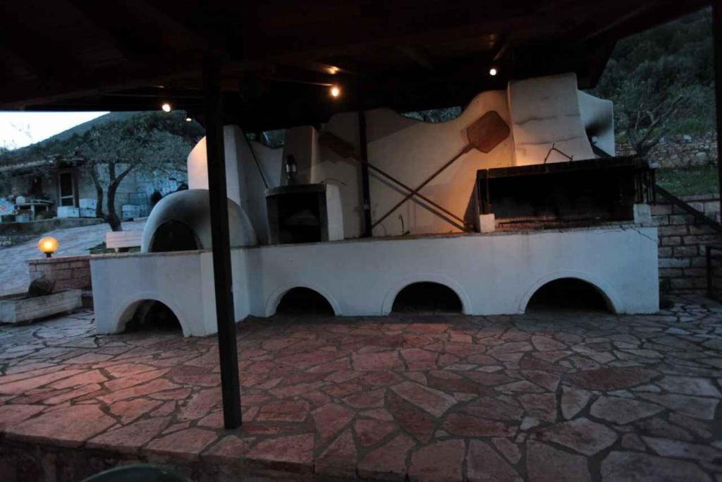 Almini Apartament *