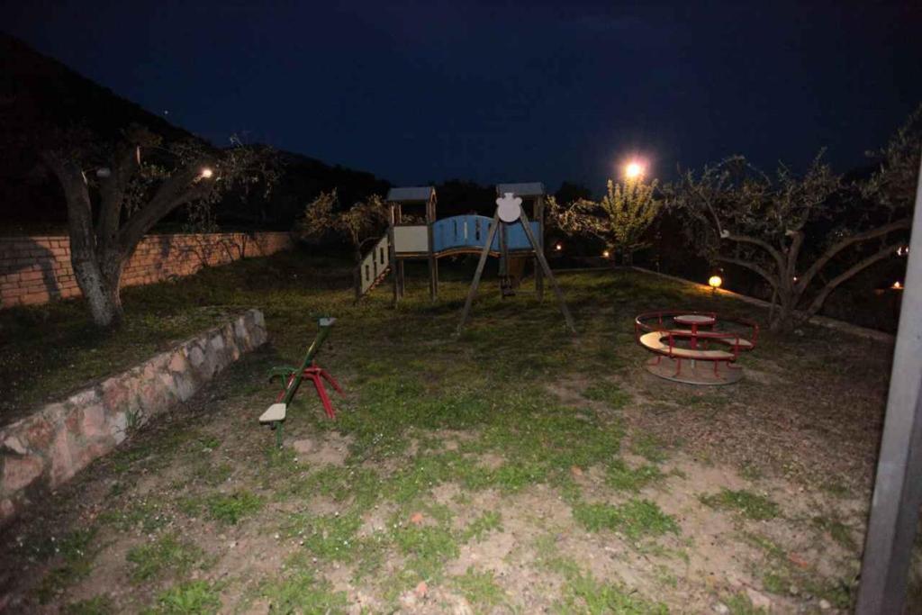 Almini Apartament