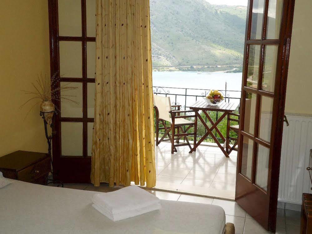 Almini Apartament *