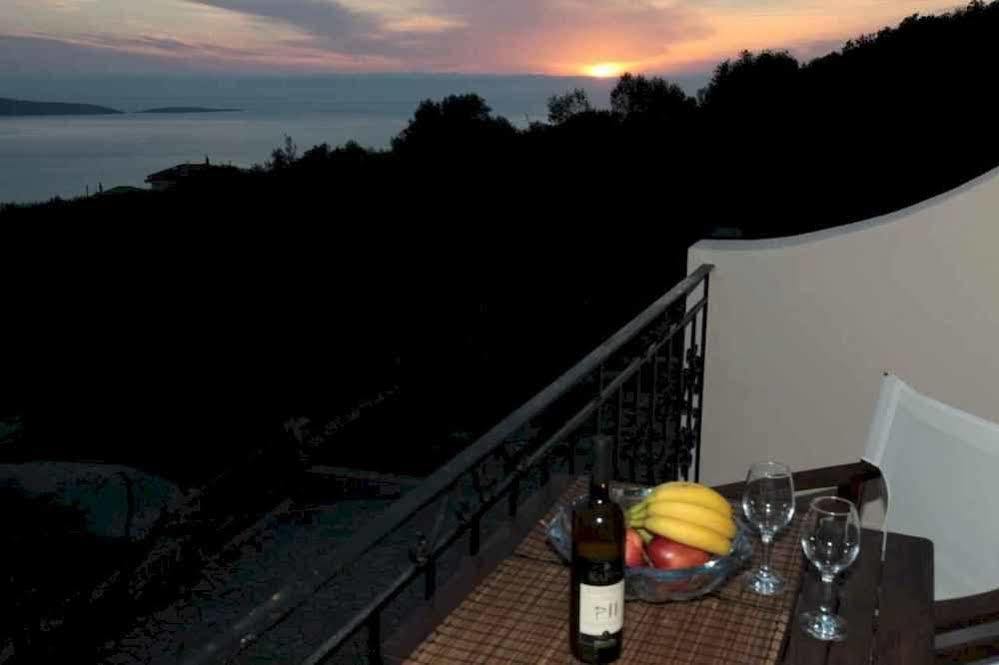 Apartament Almini