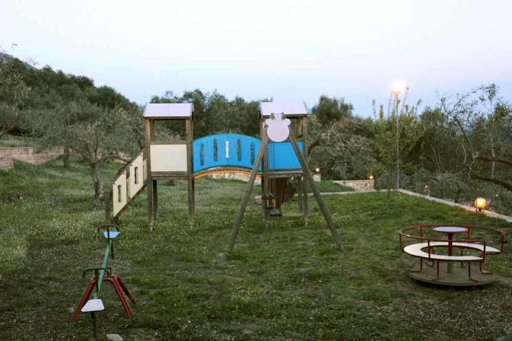 Almini Apartament